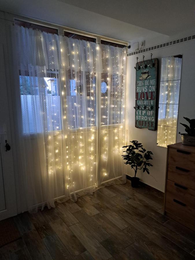 Apartman Megolina 바라즈딘 외부 사진