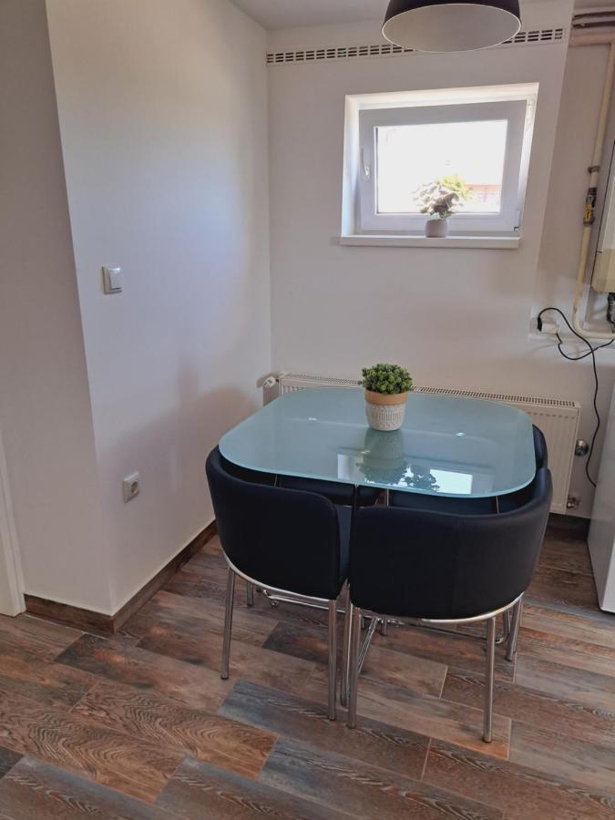 Apartman Megolina 바라즈딘 외부 사진