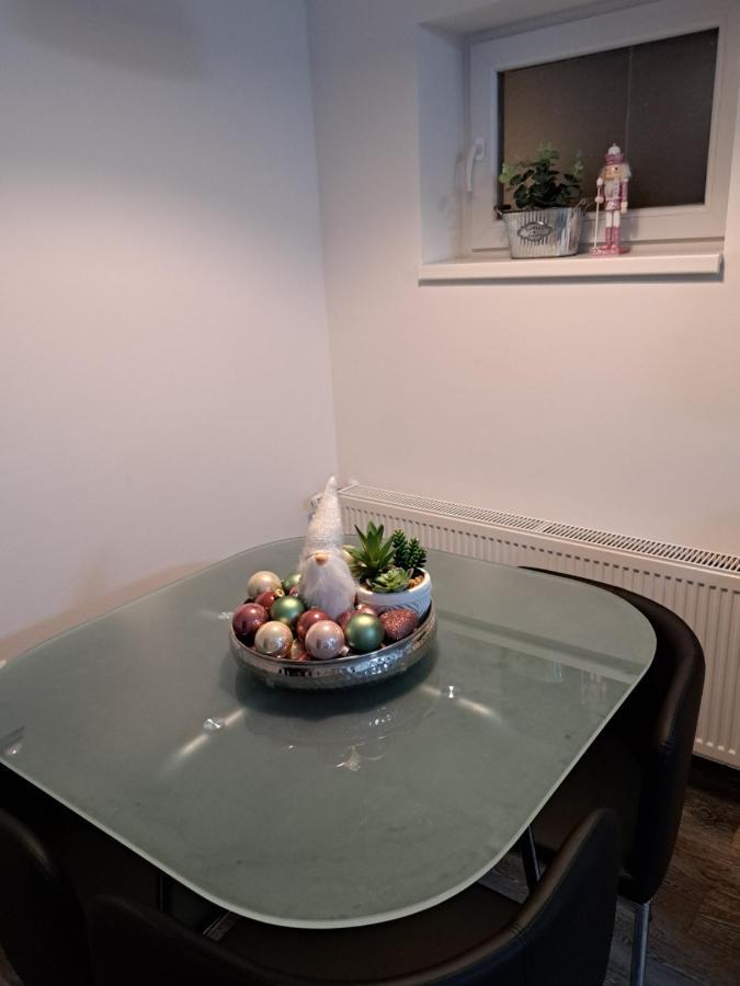 Apartman Megolina 바라즈딘 외부 사진